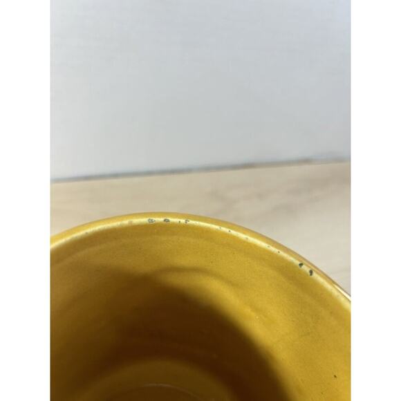 VNTG 1992 Sunflower MMA Museum Modern Art Tea Beverage PITCHER Spring - Picture 3 of 9